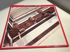 The Beatles-1962-1966 LP-2