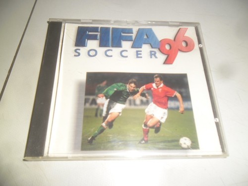 Fifa soccer buone - soccer, pc