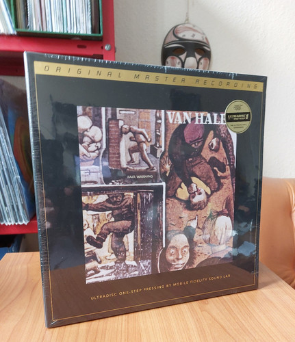 Van halen fair - van, /