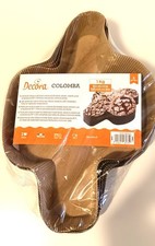 5 STAMPI COLOMBA Decora stampo