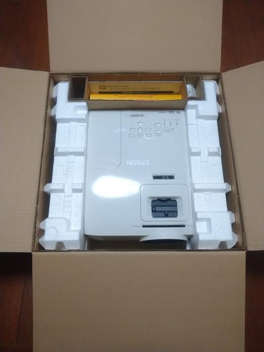 Proiettore epson home - proiettore,