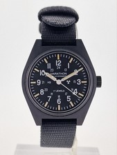 Orologio Marathon Originale