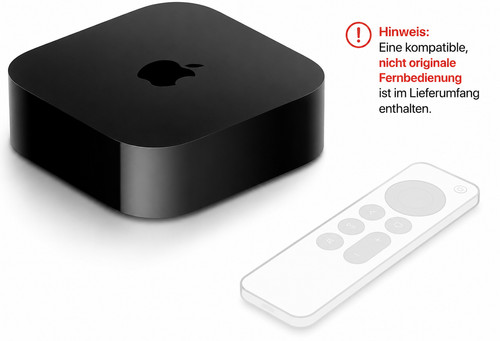Apple 32gb generation - tv, 4k