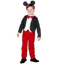 Costume carnevale vestito - costume,