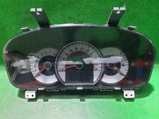 Strumentazione KIA Rondo