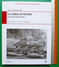 OSPREY Grandi battaglie 2°