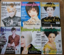 1997 Hairdressers Journal