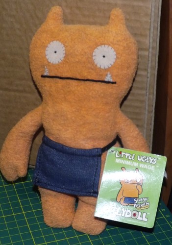 Ugly dolls little uglies - dolls,