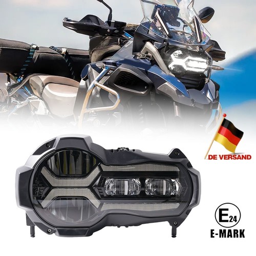 Per bmw r1200gs k50 - r1200gs, /2013-18