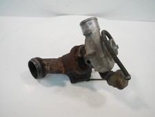 Turbocompressore per Iveco