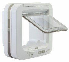 SUREFLAP Microchip Cat Flap Gattaiola