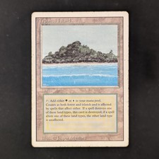 MTG \\>> Isola Tropicale (PO)