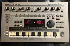 Roland 303 sequencer - roland,