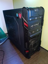 pc fisso gaming usato Intel