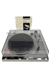Technics 3300 giradischi - technics,