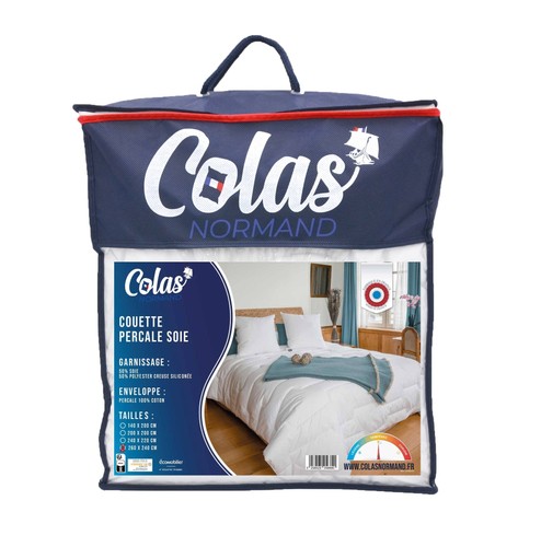 Piumino colas normand 240x260 - colas,