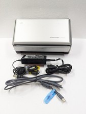 Fujitsu ScanSnap S1500 scanner