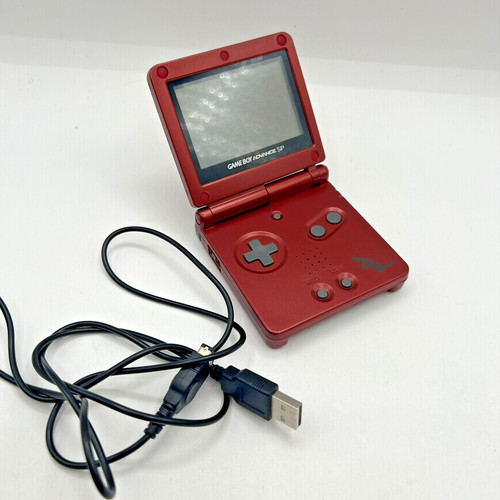 Console nintendo game boy - nintendo,