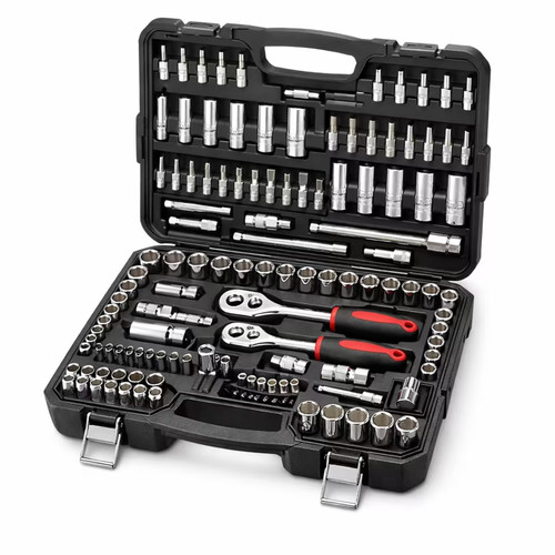Set chiavi bussola con - set,