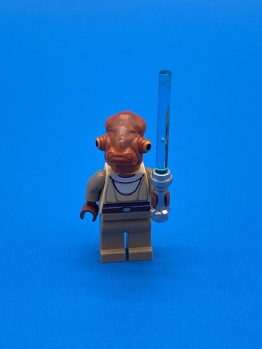 Lego star wars nahdar - nahdar, vebb