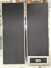 Diffusori Hi-Fi Magneplanar