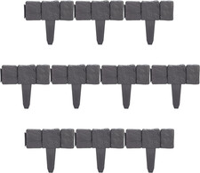 Recinzione giardino set da - set,
