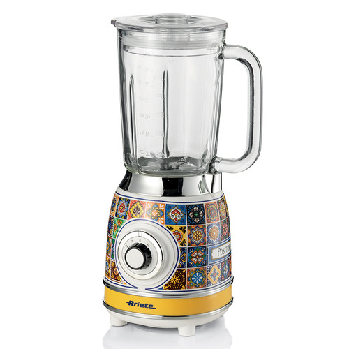 Ariete frullatore positano - ariete,