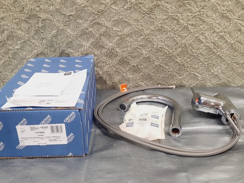 Grohe 31518000 starlight - 31518000,