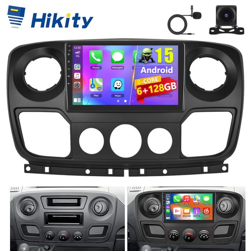 Autoradio core 128 gb - autoradio, 6+128