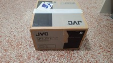 JVC SP-EXS1 - Nuove - Marrone