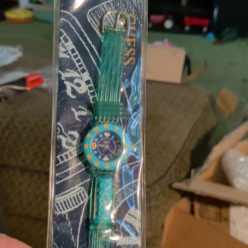 Orologio polso subacqueo - polso,