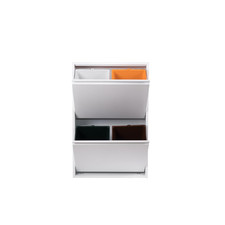 G. Design | Pattumiera per