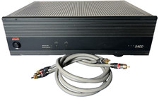 ADCOM GFA-5400 AMPLIFICATORE