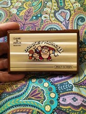 Donkey Kong 2  Nintendo 1983