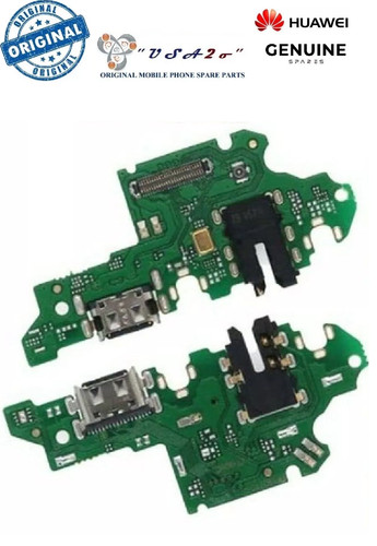Connettore ricarica huawei - di,