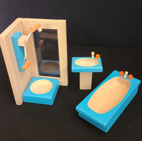 Plan toys casa delle bambole - plan,