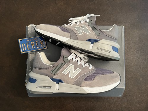 New balance 997s - new,