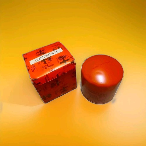 Filtro olio alfa romeo - alfa,