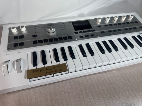 Korg microkorg2 mwh - korg, mk-2