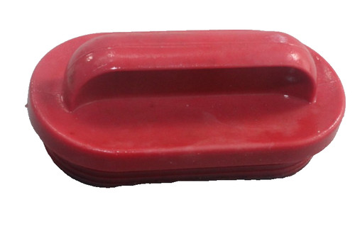 Tappo serbatoio ariete stiro - tappo,