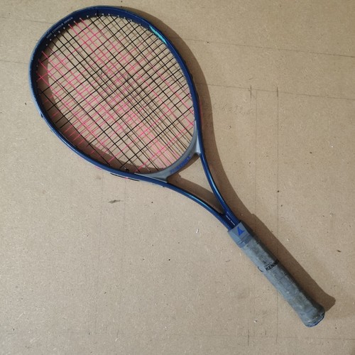 Racchetta tennis pro - da,