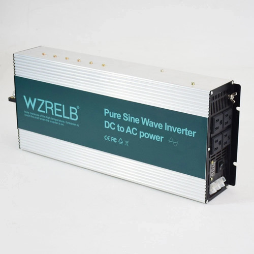 Inverter onda sinusoidale pura