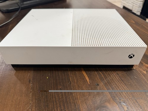 Microsoft xbox one 1tb - xbox,
