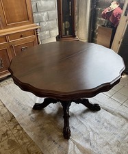 Tavolo da pranzo artigianale