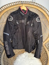 Abbigliamento Moto Donna Lady Bering T2