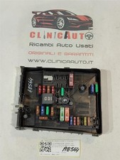 Centralina porta fusibili per - fusibili,