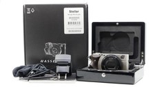 Hasselblad Stellar - argento - confezione originale 20,2 megapixel fotocamera digitale - rivenditore