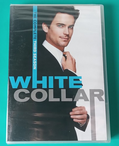 White collar season 3 - collar,