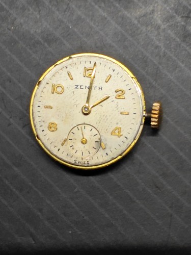 Zenith cal lady - 88,