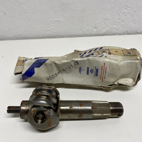 Fiat iveco leoncino lupetto - om,